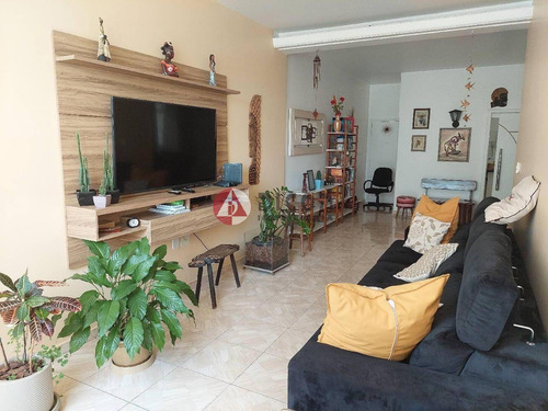 Imagem 3 de 15 de Apartamento À Venda 02 Dormitórios Sem Vaga, Bela Vista São Paulo. - 3266