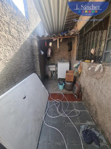 Imagem 12 de 14 de Casa Para Venda Em Itaquaquecetuba, Jardim Odete, 2 Dormitórios, 1 Banheiro, 2 Vagas - 220330_1-2344327