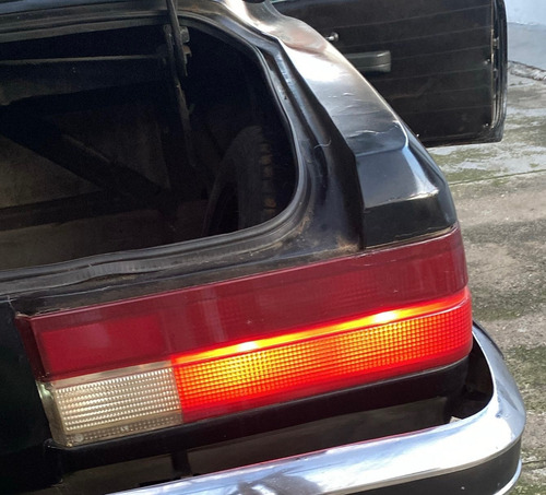 Chevrolet Opala 80 Clássico Comodoro
