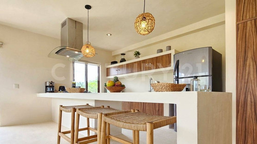 Penthouse En Venta, Selva Norte Tulum, Quintana Roo
