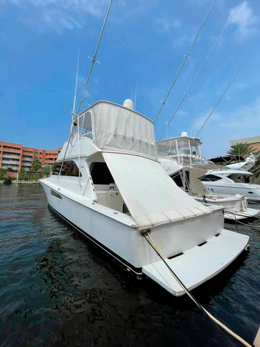 Imagen 4 de 13 de Yate Viking 50 Lv1674