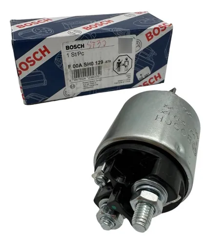 Automatico Partida Zm879 Oe 9330081063 F000sh0129 F00ash0129 Automatico Partida Zm879 Oe 9330081063 F000sh0129 F00ash0129