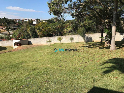Imagem 15 de 15 de Chácara Com 2 Dormitórios À Venda, 2000 M² Por R$ 848.000,00 - Chácaras São Bento - Valinhos/sp - Ch0021