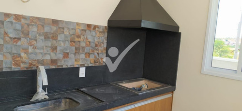 Imagem 24 de 24 de Casa À Venda Em Condomínio Villa Real De Bragança - Ca002896