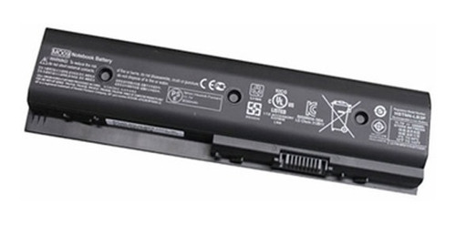 Bateria P/notebook Hp/compaq Hstnn-lb3p Dv4/dv7 Compralohoy