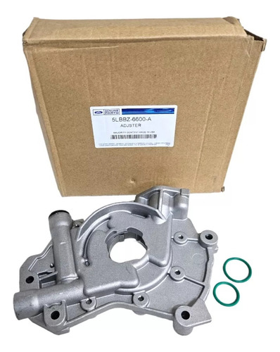 Bomba Aceite Explorer Fx4 F150 Super Duty Triton 4.6 5.4 3v