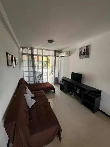 Apartamento De Playa