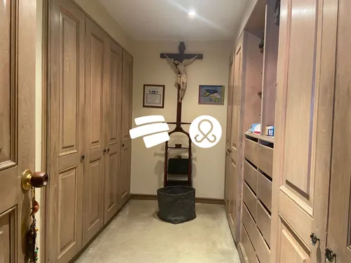 Vendo Apartamento En La Carolina