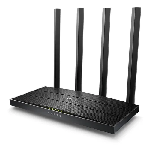 comprar Access Point, Router Tp-link Archer C80 V1 Negro 220v