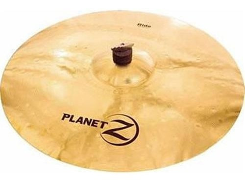 Platillo Zildjian Planet Crash 18