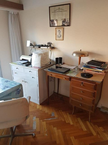 Imagen 7 de 15 de Departamento - Microcentro