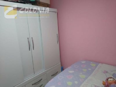 Imagem 5 de 12 de Casa - Ref: 40145