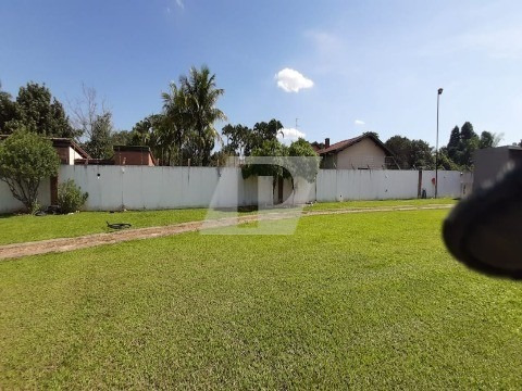 Imagem 5 de 30 de Chácara Santa Rita - Ch00108 - 69303508