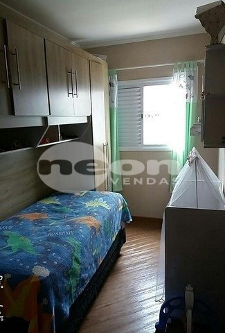 Imagem 7 de 9 de Apartamento S/condominio - Vila Palmares - Ref: 2468 - V-2468