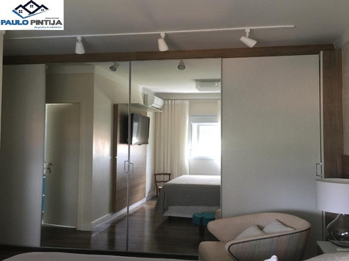 Imagem 21 de 30 de Apartamento Due Com 4 Dormitórios E 129m - Ap01585 - 34871021
