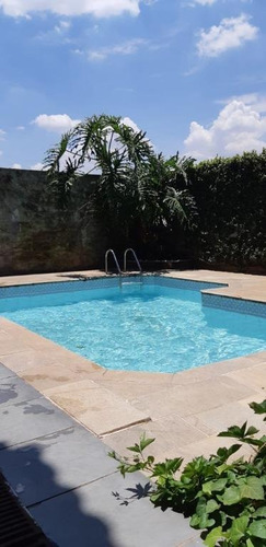 Imagem 27 de 27 de Oportunidade De Morar Em Um Ótima Casa No Residencial Alpha 05 - So0716