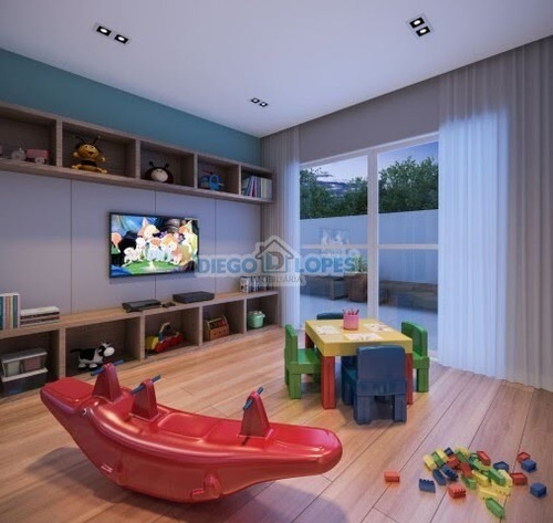 Imagem 5 de 15 de Apartamento Para Venda, 3 Dormitório(s), 105.34m² - 2173