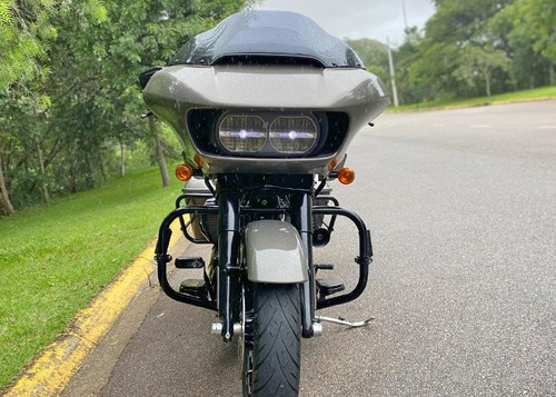 Imagem 7 de 9 de Harley-davidson Road Glide Special 114 Fltrxs