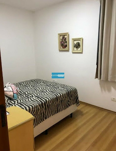 Imagem 5 de 14 de Apartamento Em Vila Zanardi, Guarulhos/sp De 4000m² 3 Quartos À Venda Por R$ 730.000,00 - Ap1717002-s