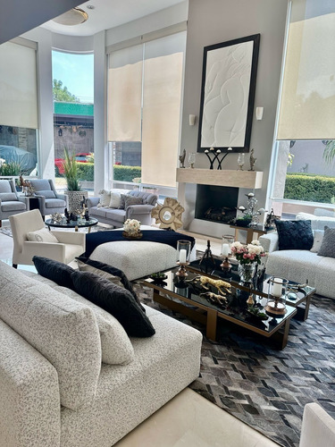 Venta Casa En Loma De Las Palmas