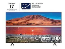 Comprar Samsung 75 Tu7000 Titan Gray Crystal Uhd 4k Smart Hdt Nuevo