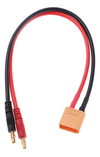 2 Unids Cable De Carga De Batería Rc Accesorios