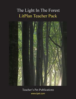 Libro Litplan Teacher Pack - Barbara M Linde