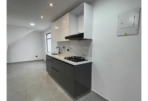Venta De Apartamento En San Jose Itagui