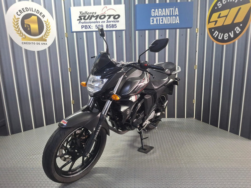 Yamaha Fz 150