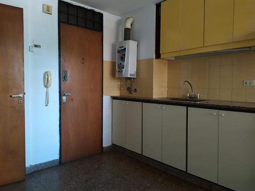 Imagen 7 de 21 de Departamento En Alquiler La Plata