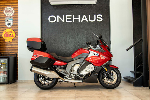 Bmw K 1600 Gt Roshaus. Exclusivos. Permutas. Financiación.