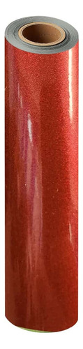 Vinil Full Wrap Aventurine Red 1.52x18mts