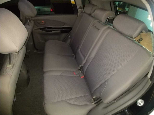 Hyundai Tucson 2.0 Gl 4x2 5p 2010
