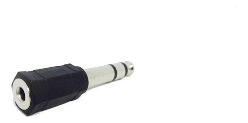 Imagem 6 de 9 de Kit Adaptadores De Audio Storm Com 4 + Cabo P2 1,80 Metro Nf