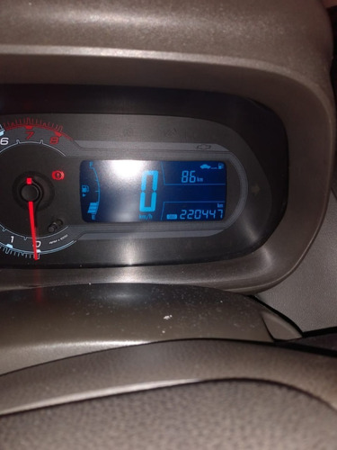 Chevrolet- Cobalt
