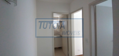 Imagem 14 de 16 de Apartamento Para Venda No Paraiso - 21648-e - 69888794