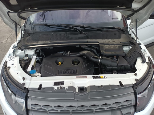 Imagem 8 de 15 de Rang Rover