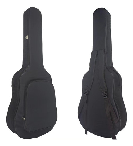 Funda Para Guitarra Acústica 40 Pulgadas