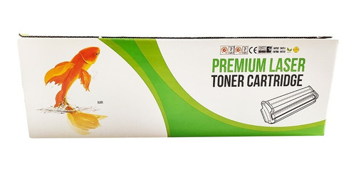 Toner Generico 125a 128a 131a Cf210 Ce320 Cb540