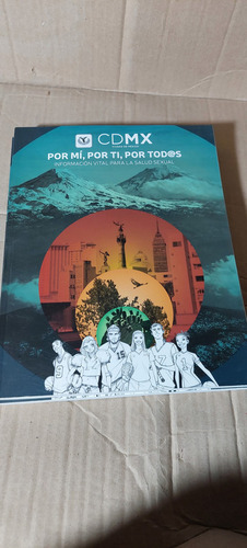 Clav1 Por Mi , Por Ti , Por Todos Informacion Vital Para La (Usado)