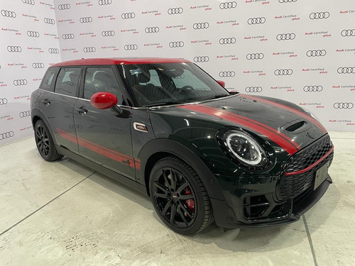 Mini Clubman Iconic Jcw 2.0l 306 Hp Aut 2024