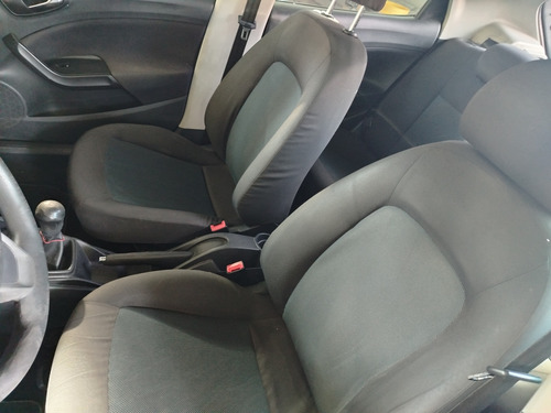 Seat Ibiza 2.0 I- Tech 5p Mt