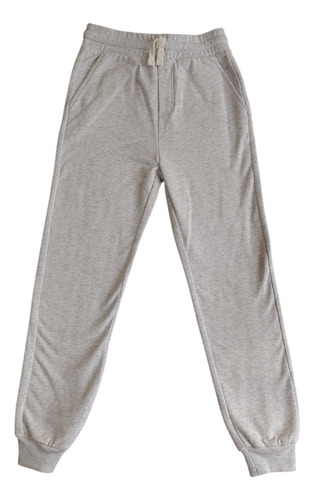 Pants Tipo Jogger Para Niños Alta Calidad Jaspeado