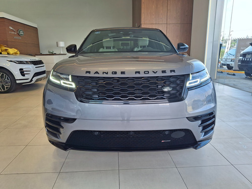 Land Rover Range Rover Velar 3.0 Mhev R Dynamic S