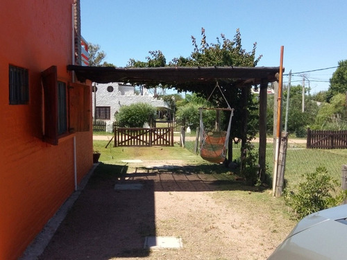 Alquilo Casa En Santa Ana