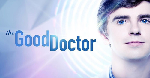 The Good Doctor  Temporadas 1 2 3 4 Y 5  ( 25 Dvd)