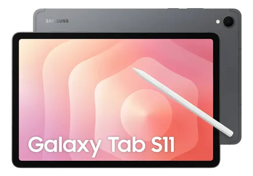 Tablet Samsung, Galaxy Tab S11 Wifi, Galaxy AI, S Pen, 256GB, 12G...