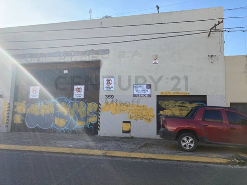Imagen 2 de 24 de Galpón En Venta En La Plata