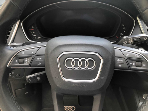 Imagen 13 de 21 de Audi Q5 2020 2.0 45 Tfsi Offroad 252cv