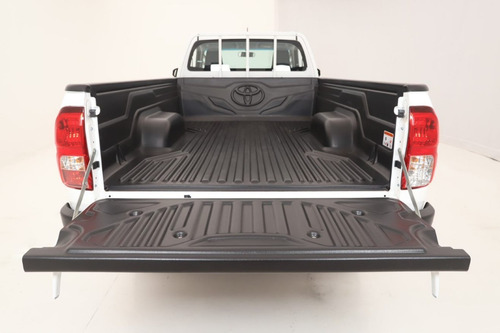 Toyota Hilux 2.4 Cs Dx 150cv 4x2